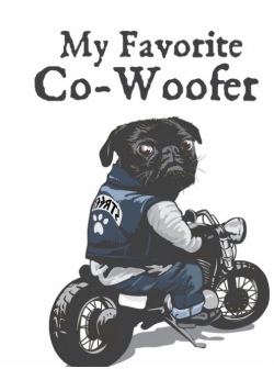 My Favorite Co-Woofer