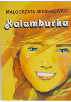 Kalamburka