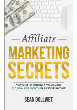 Affiliate Marketing