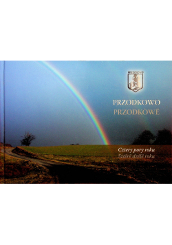 Przodkowo cztery pory roku