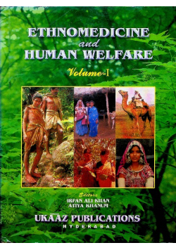 Ethnomedicine and Human Welfare Volume I
