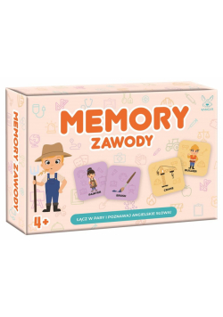 Memory Zawody