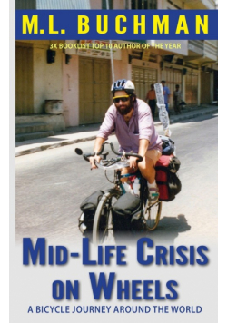 Mid-Life Crisis on Wheels