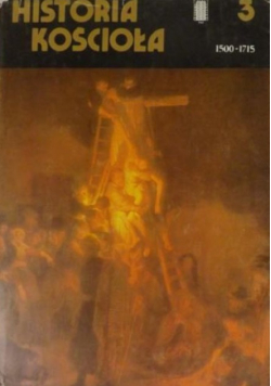 Historia Kościoła 3