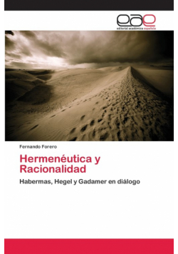 Hermenéutica y Racionalidad