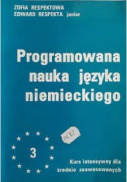 Programowana nauka języka niemieckiego