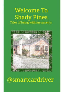 Welcome To Shady Pines