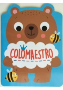 Colomaestro. Miś