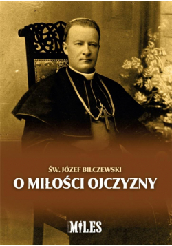 O miłości Ojczyzny