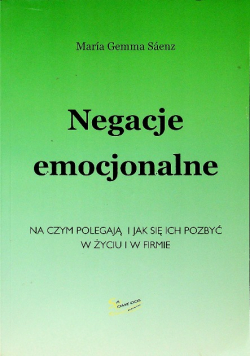 Negacje emocjonalne
