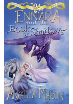 Ennara and the Book of Shadows