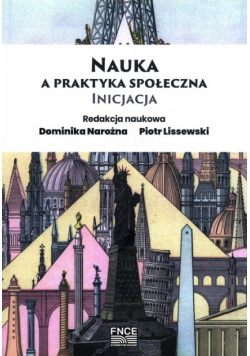 Nauka a praktyka społeczna Inicjacja