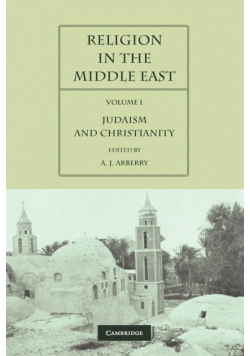 Religion in the Middle East