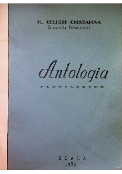 Antologia Florilegium