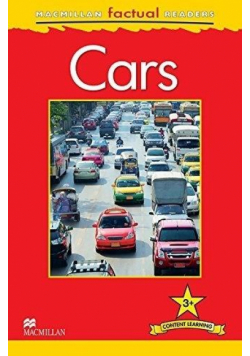 Factual: Cars 3+
