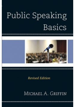 Public Speaking Basics