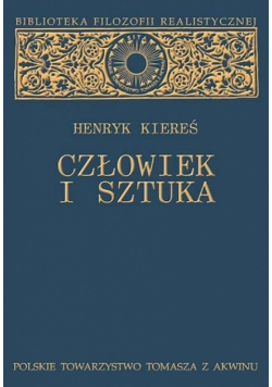 Człowiek i sztuka