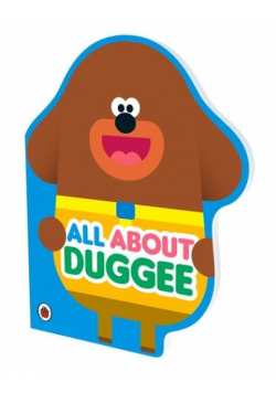 Hey Duggee All About Duggee