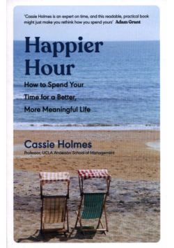 Happier Hour
