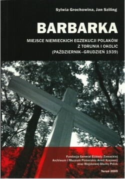 Barbarka