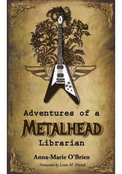 Adventures of a Metalhead Librarian
