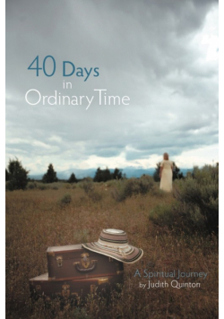 40 Days in Ordinary Time