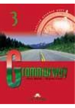 Grammarway 3 SB with key EXPRESS PUBLISHING