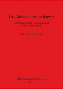 Las Admoniciones de Ipuwer