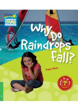 Why Do Raindrops Fall? 3 Factbook