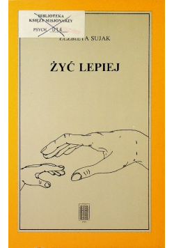 Żyć lepiej