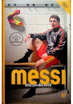 Messi NOWA