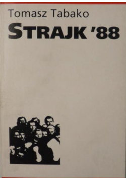 Strajk 88