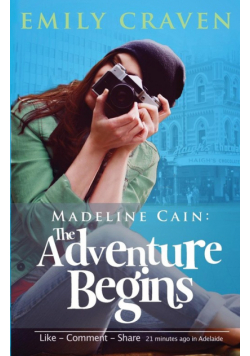Madeline Cain