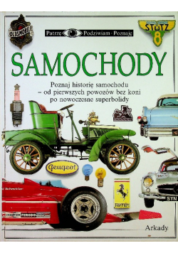 Samochody