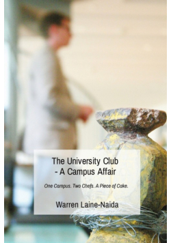 The University Club - A Campus Affair