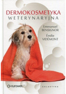 Dermokosmetyka weterynaryjna