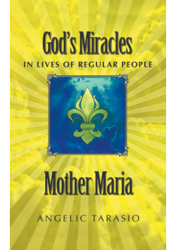 Mother Maria