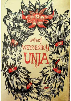 Unja Powieść Litewska 1925 r.