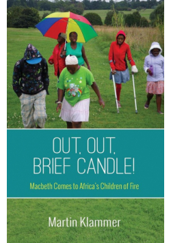 Out, Out, Brief Candle!