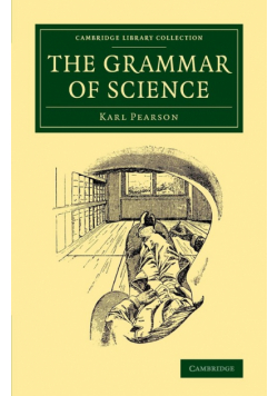 The Grammar of Science