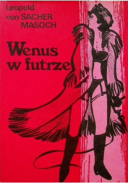Wenus w futrze masoch