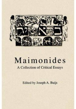 Maimonides