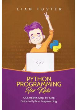 Python Programming For Kids