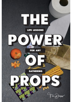 The Power Of Props