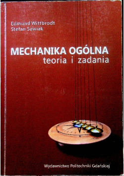 Mechanika ogólna