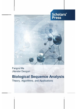 Biological Sequence Analysis