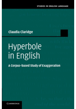 Hyperbole in English