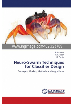 Neuro-Swarm Techniques for Classifier Design