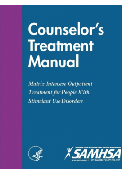 Counselor?s Treatment Manual
