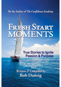 Fresh Start Moments